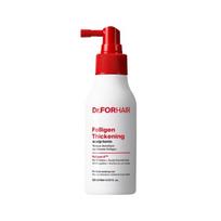 Dr.ForHair Folligen Stipinantis galvos odos ir plaukų tonikas 120ml*1 vnt./2 vnt. 1Pc white