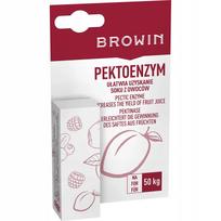 PEKTOENZYM 10 ml - Fermentas sultims ir vynams Palengvina spaudimą ir skaidrinimą