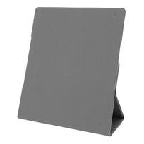 Protective Case Fit for Kindle Scribe 2022 2024 10.2 Inch Electronic Book Reader Magnet Leather Stand Cover Gray gray