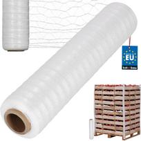 KOTARBAU® Rankinis padėklų tinklas Kvėpuojantis Elastingas Gėlės Daržovės Vaisiai Medis 50 CM 500MB