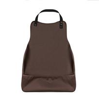 Reusable Adult Bib Easy Clean Feeding Bib Apron Food Catcher Bib  Elder Dining kava