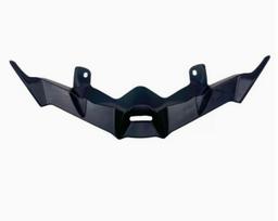 22-26 Honda ADV150/ADV160 Front Headlight Guard & Wind Deflector