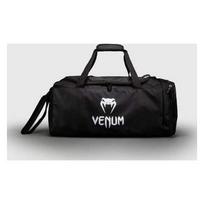 Venum Essential Sports Bag (37L) - Black