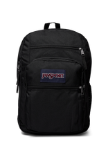 JanSport - Big Student - Kuprinė - Juoda