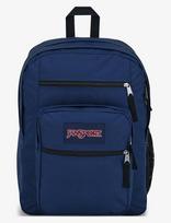 JanSport - Big Student - Kuprinė - Tamsiai mėlyna