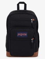 JanSport - Cool Student - Kuprinė - Juoda