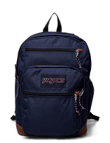 JanSport - Cool Student - Kuprinė - Mėlyna