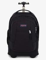 JanSport - Driver 8 - Kuprinė - Juoda