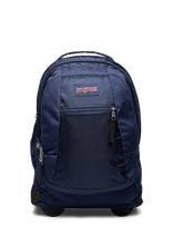 JanSport - Driver 8 - Kuprinė - Tamsiai mėlyna