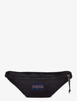 JanSport - Swing Waistpack - Rankinė ant juosmens - Juoda