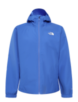 The North Face - M Quest Jacket - Sportinė lauko striukė - Mėlyna