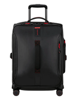 Samsonite - Paradiver Light Spinner 55/20 Fl - Lagaminas - Juoda