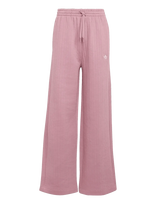 Adidas Originals - Wide Leg Pants - Sportinės kelnės - Rožinė