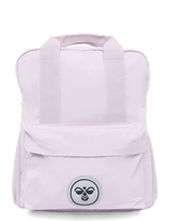 Hummel - Hmljr Jazz Backpack - Kuprinė - Rožinė