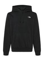 The North Face - M Evolution Simple Dome Regular Hoodie - Sportinis džemperis su gobtuvu - Juoda