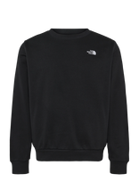 The North Face - M Evolution Simple Dome Regular Crew - Sportinis megztinis - Juoda