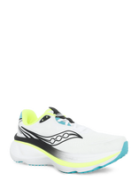 Saucony - Hurricane 26 - Bėgimo bateliai - Balta