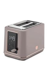 Berlingerhaus - Digital Toaster, Matt Taupe - Skrudintuvas - Smėlio