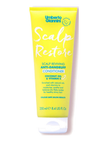 Umberto Giannini - Umberto Giannini Scalp Restore Conditioner - Kondicionierius - Nude