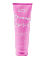 Umberto Giannini - Umberto Giannini Dreamy Waves Shampoo - Šampūnas - Nude