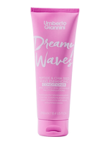 Umberto Giannini - Umberto Giannini Dreamy Waves Conditioner - Kondicionierius - Nude