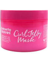 Umberto Giannini - Umberto Giannini Curl Jelly Mask - Plaukų stilizavimo priemonė - Nude