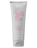 Umberto Giannini - Umberto Giannini Frizz Fix Shampoo - Šampūnas - Nude