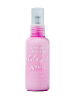 Umberto Giannini - Umberto Giannini Glazed Waves Shine Serum - Plaukų serumas - Nude