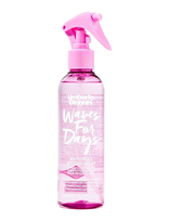 Umberto Giannini - Umberto Giannini Waves For Days Setting Spray - Plaukų lakas ir putos - Nude