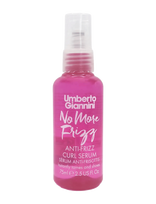 Umberto Giannini - Umberto Giannini No More Frizz Serum - Plaukų serumas - Nude