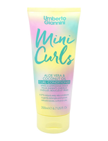 Umberto Giannini - Umberto Giannini Mini Curls Conditioner - Kondicionierius - Nude