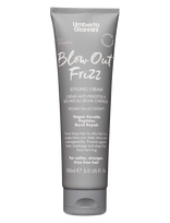 Umberto Giannini - Umberto Giannini Blow Out Frizz Styling Cream - Plaukų formavimo kremas - Nude