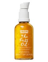 Umberto Giannini - Umberto Giannini The Frizz Oil - Plaukų aliejus - Nude