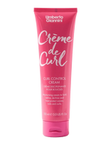 Umberto Giannini - Umberto Giannini Creme De Curl Control Cream - Plaukų formavimo kremas - Nude