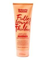 Umberto Giannini - Umberto Giannini Fuller Longer Thicker Conditioner - Kondicionierius - Nude