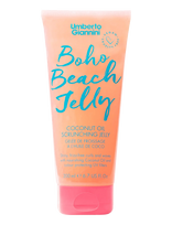 Umberto Giannini - Umberto Giannini Boho Beach Scrunching Jelly - Plaukų stilizavimo priemonė - Nude