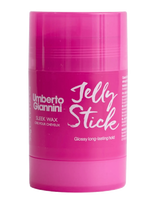 Umberto Giannini - Umberto Giannini Curl Jelly Sleek Wax Stick - Plaukų stilizavimo priemonė - Nude