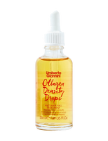 Umberto Giannini - Umberto Giannini Collagen Density Drops - Plaukų priežiūros priemonė - Nude