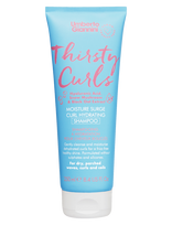Umberto Giannini - Umberto Giannini Thirsty Curls Shampoo - Šampūnas - Nude