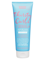 Umberto Giannini - Umberto Giannini Thirsty Curls Conditioner - Kondicionierius - Nude