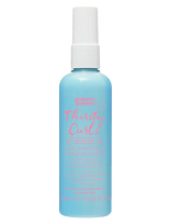 Umberto Giannini - Umberto Giannini Thirsty Curls Lotion - Nenuplaunama plaukų priemonė - Nude