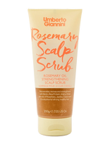 Umberto Giannini - Umberto Giannini Rosemary Scalp Scrub - Plaukų priežiūros priemonė - Nude