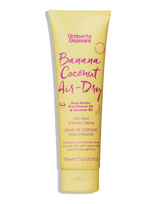 Umberto Giannini - Umberto Giannini Banana Air Dry Lotion - Nenuplaunama plaukų priemonė - Nude