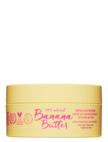 Umberto Giannini - Umberto Giannini Banana Butter Leave-In Conditioner - Nenuplaunama plaukų priemonė - Nude