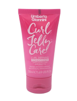 Umberto Giannini - Umberto Giannini Curl Jelly Care Conditioner - Kondicionierius - Nude