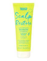 Umberto Giannini - Umberto Giannini Scalp Restore Shampoo - Šampūnas - Nude