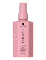 Schwarzkopf Professional - Fibre Clinix Vibrancy Spray Conditioner - Nenuplaunama plaukų priemonė - Nude