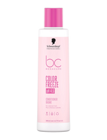 Schwarzkopf Professional - Bc Color Freeze Conditioner - Kondicionierius - Rožinė