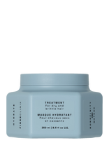 Schwarzkopf Professional - Fibre Clinix Hydrate Treatment - Plaukų kaukė - Nude