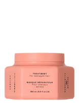 Schwarzkopf Professional - Fibre Clinix Fortify Treatment - Plaukų kaukė - Nude